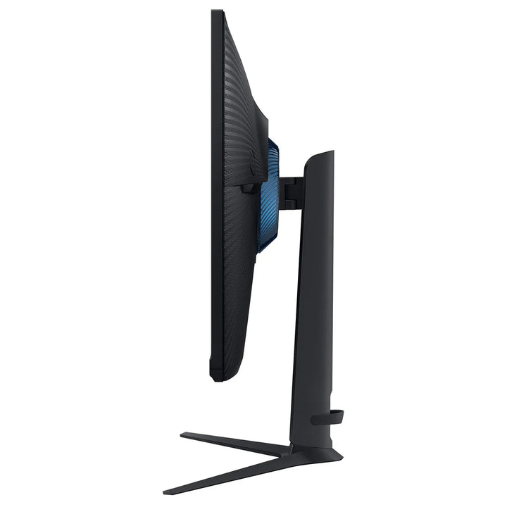 Samsung - Moniteur de jeu QHD de 32 po Odyssey G5
