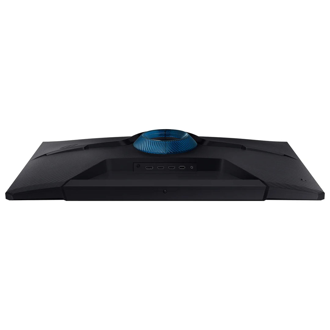 Samsung - Moniteur de jeu QHD de 32 po Odyssey G5