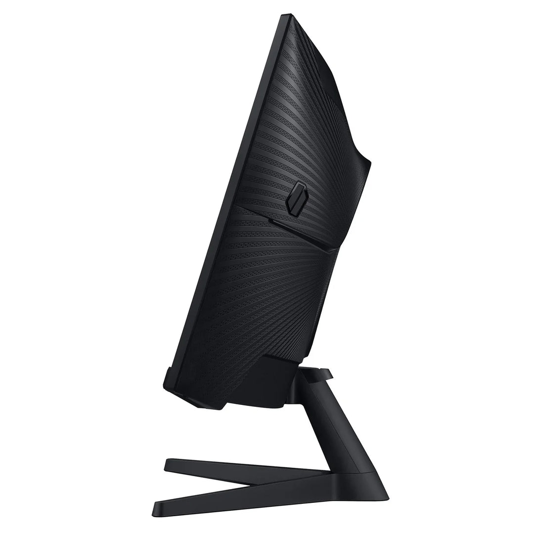 Samsung - Moniteur de jeu QHD de 32 po Odyssey G5