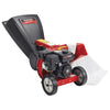 Yard Machines - Broyeuse-déchiqueteuse à 3 trois alimentations