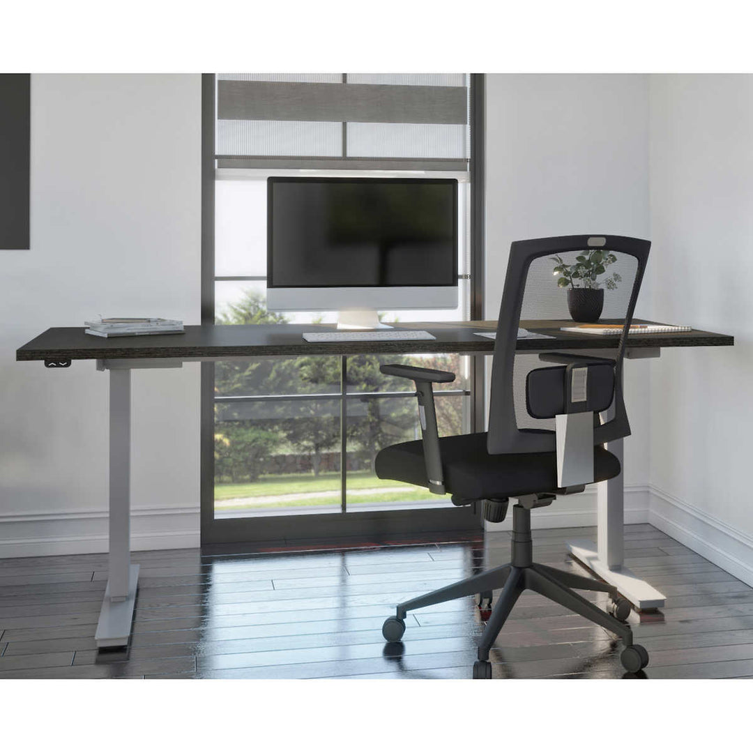 Bestar - Upstand Adjustable Height Desk