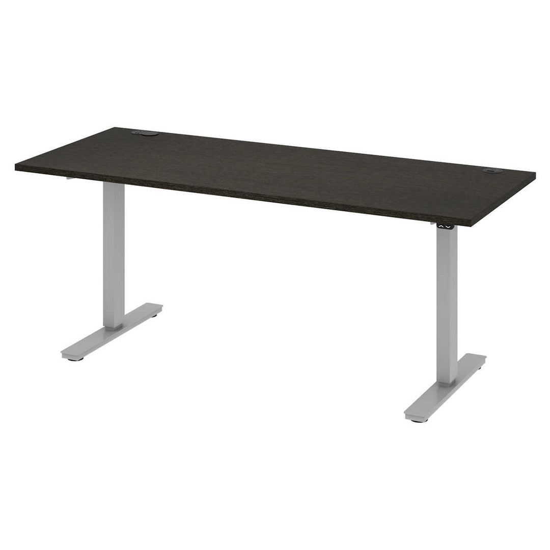 Bestar - Upstand Adjustable Height Desk
