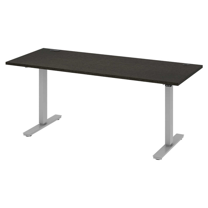 Bestar - Upstand Adjustable Height Desk