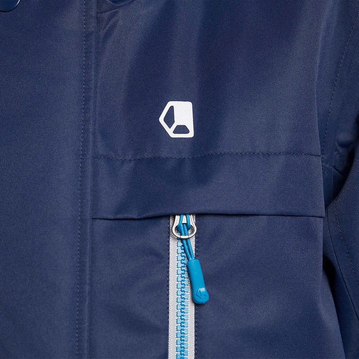 Liquid Parka