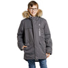 Liquid Parka