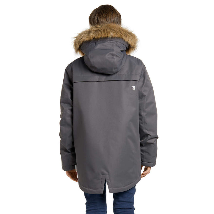Liquid Parka