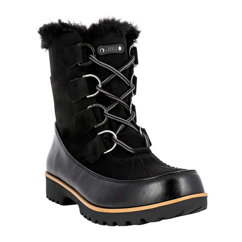 JBU - Botte d'hiver Maldives pour femme
