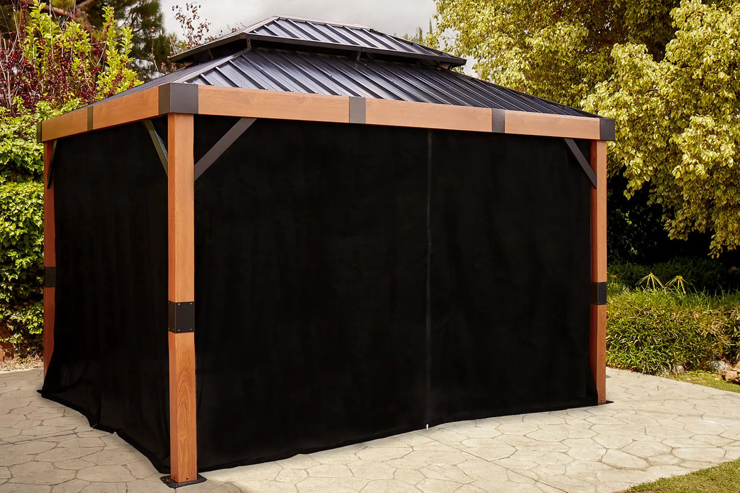 Sojag - Shelter Curtains
