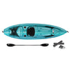 Pelican - Rustler 100X Kayak with Paddle