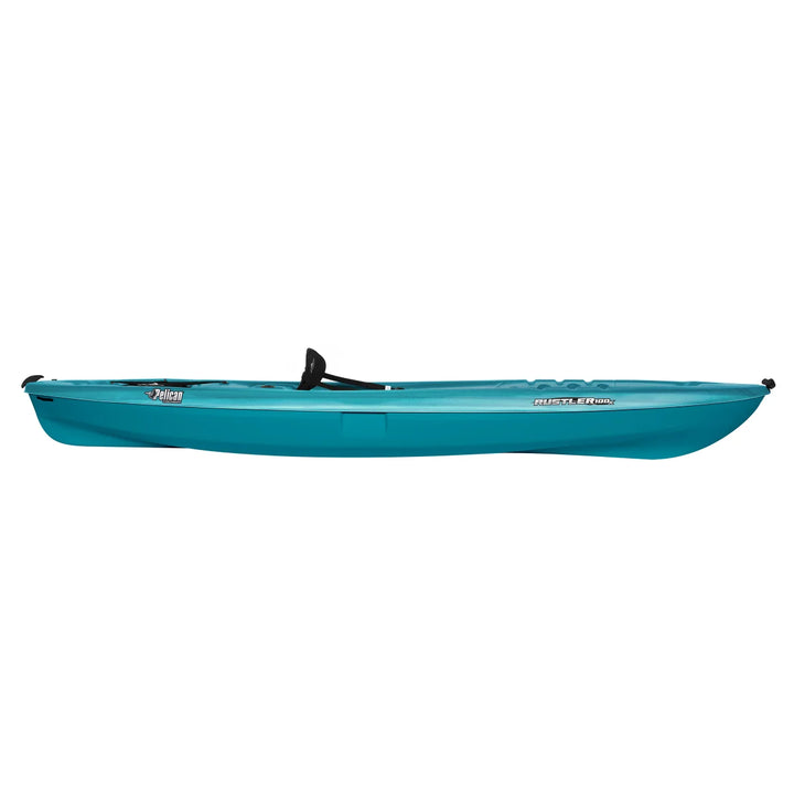 Pelican - Rustler 100X Kayak with Paddle