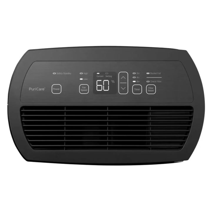 LG Dehumidifier