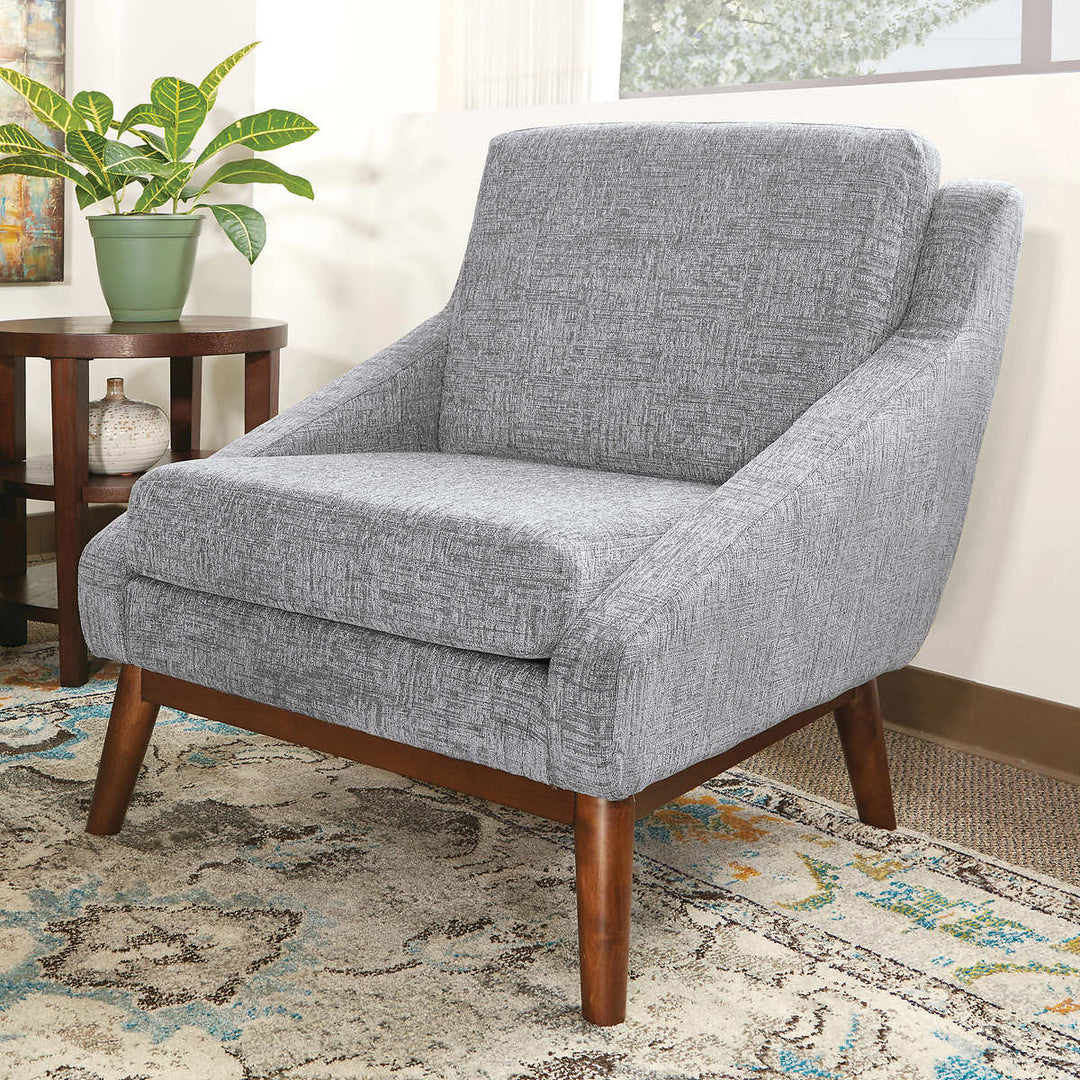 Davenport Fabric Chair