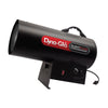 Dyna Glo - Portable forced air heater 125,000 BTU propane
