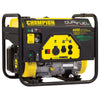 Champion: Dual Fuel Generator 4000/3500W