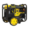 Champion - 4,250-watt inverter generator