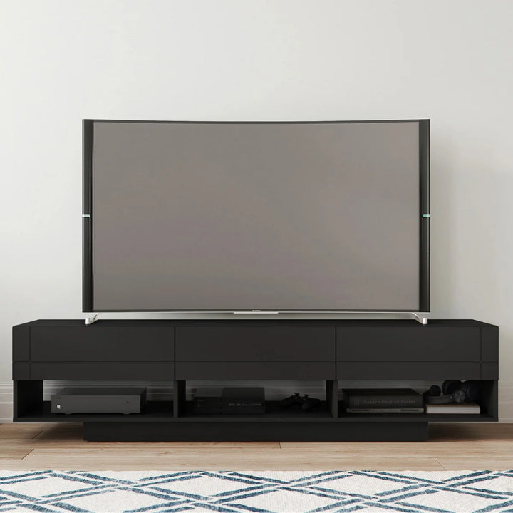 Monarch TV Stand