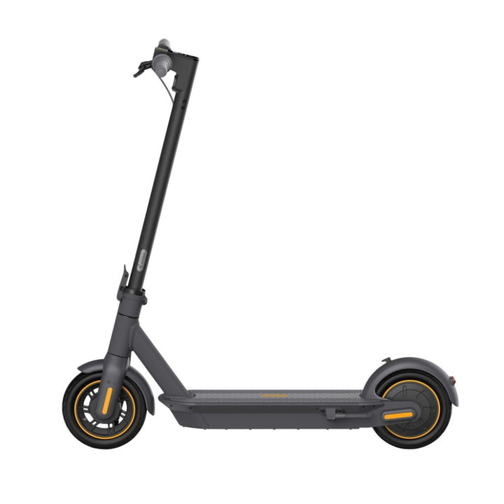 Segway - Ensemble trottinette électrique Ninebot MAX