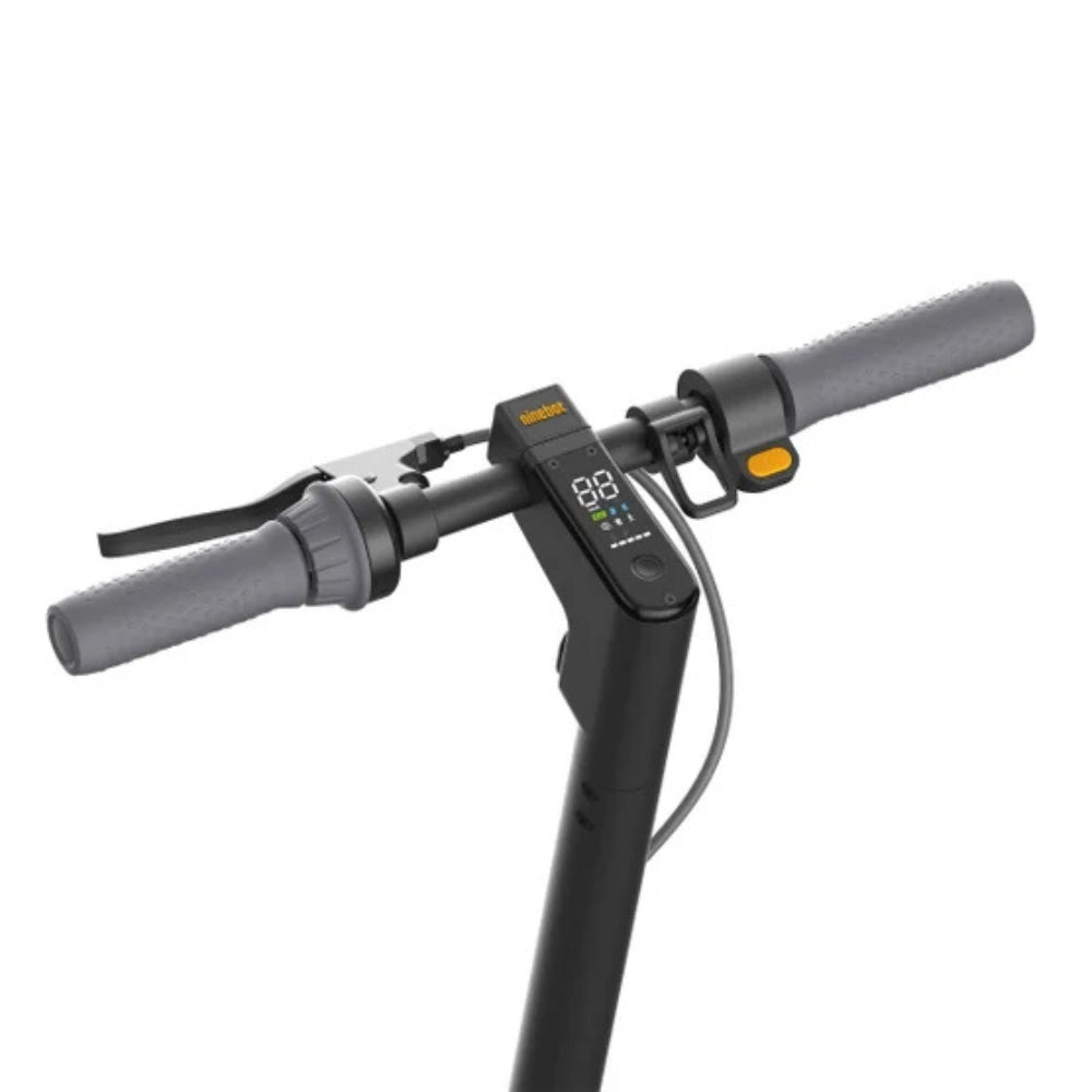 Segway - Ensemble trottinette électrique Ninebot MAX