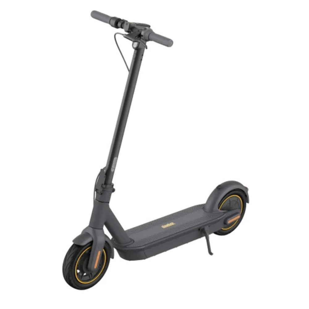 Segway - Ensemble trottinette électrique Ninebot MAX