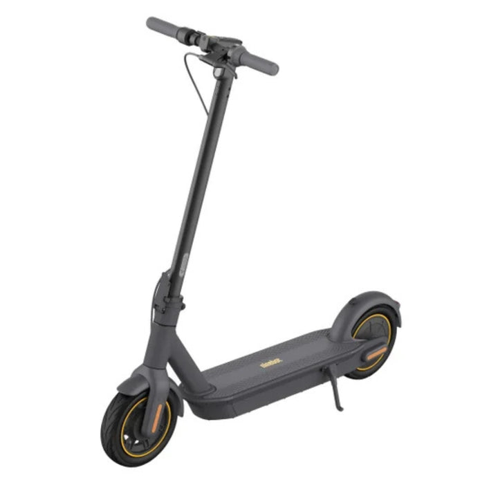 Segway - Ensemble trottinette électrique Ninebot MAX
