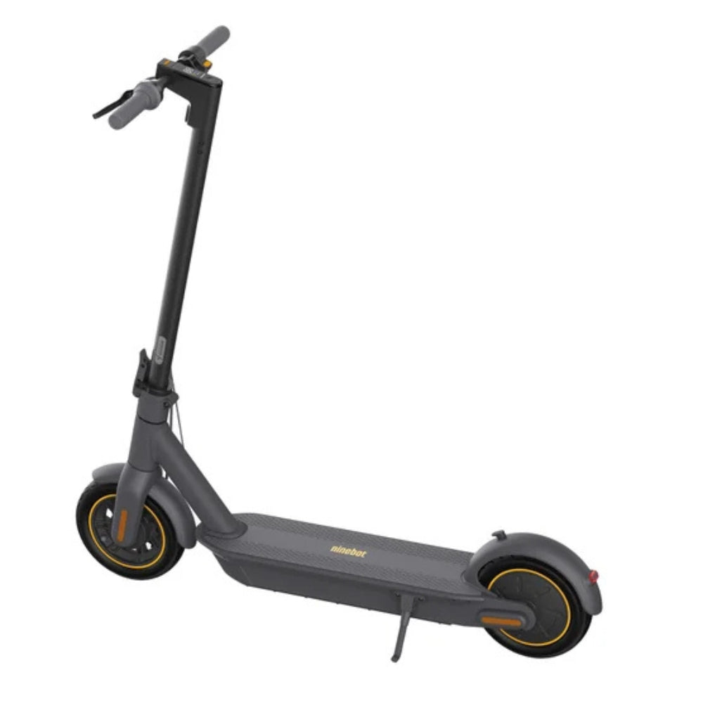 Segway - Ensemble trottinette électrique Ninebot MAX