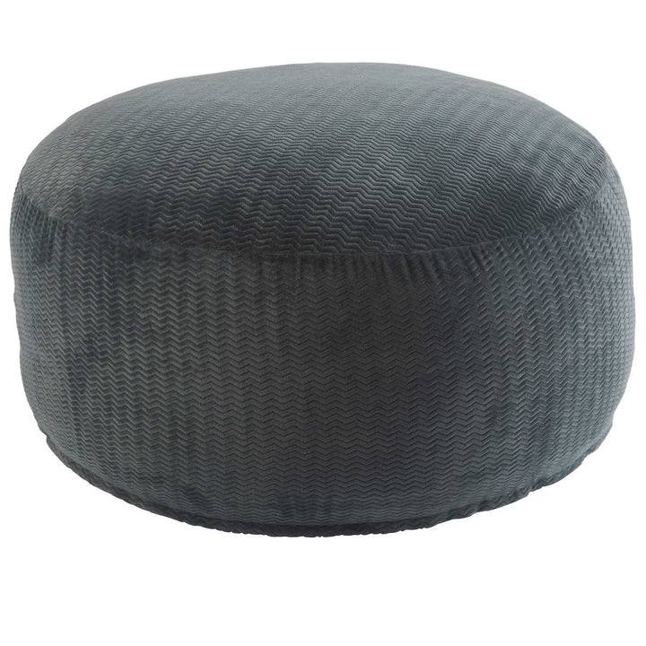 Jumbo Zig Zag - Fauteuil contemporain