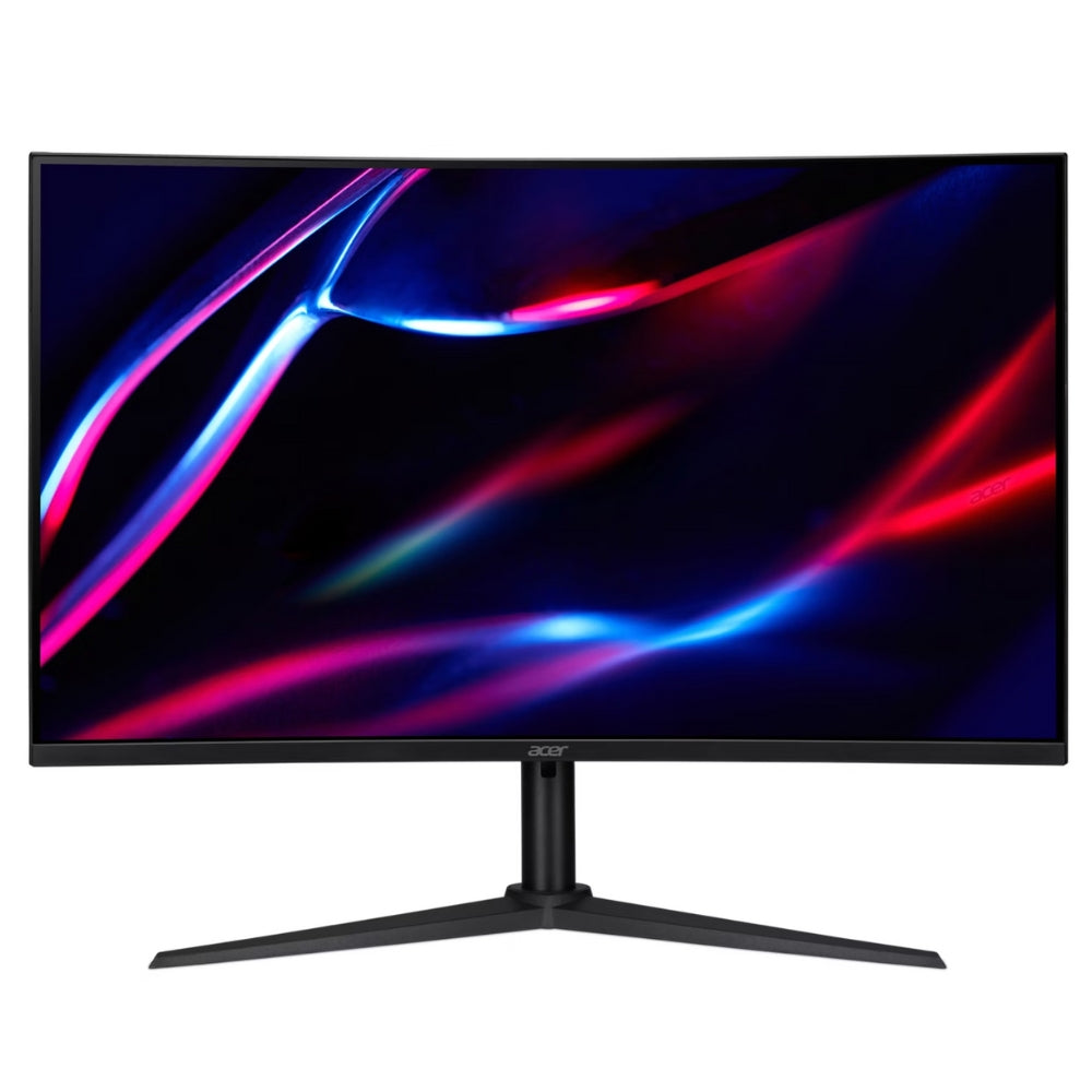 Acer - Nitro XZ2 31.5-Inch Curved Gaming Monitor