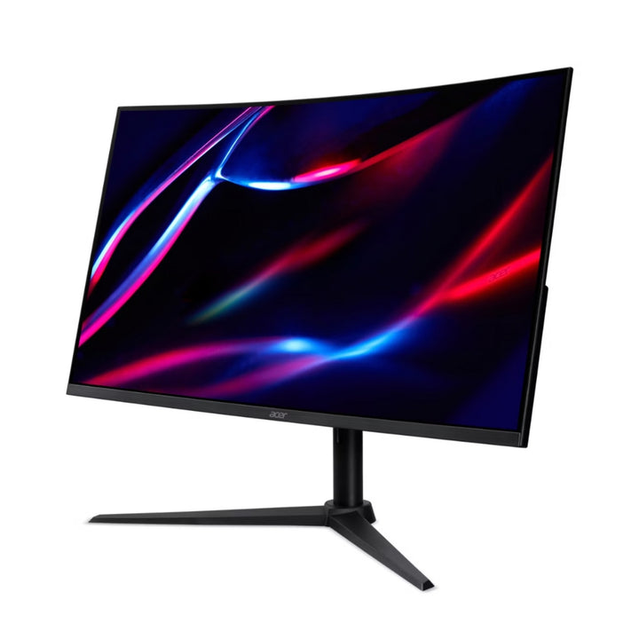 Acer - Nitro XZ2 31.5-Inch Curved Gaming Monitor
