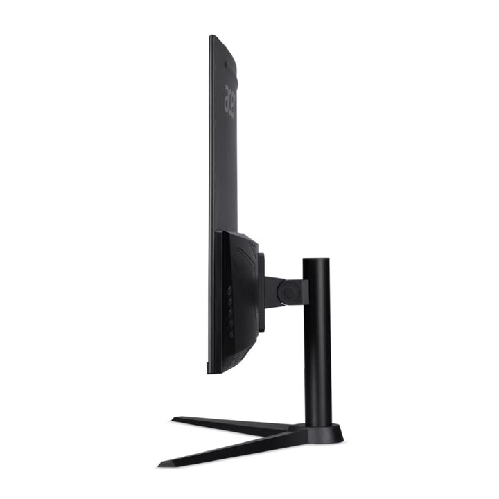 Acer - Nitro XZ2 31.5-Inch Curved Gaming Monitor