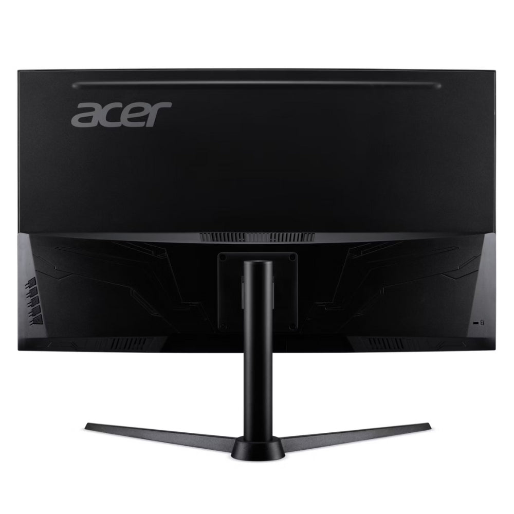 Acer - Nitro XZ2 31.5-Inch Curved Gaming Monitor