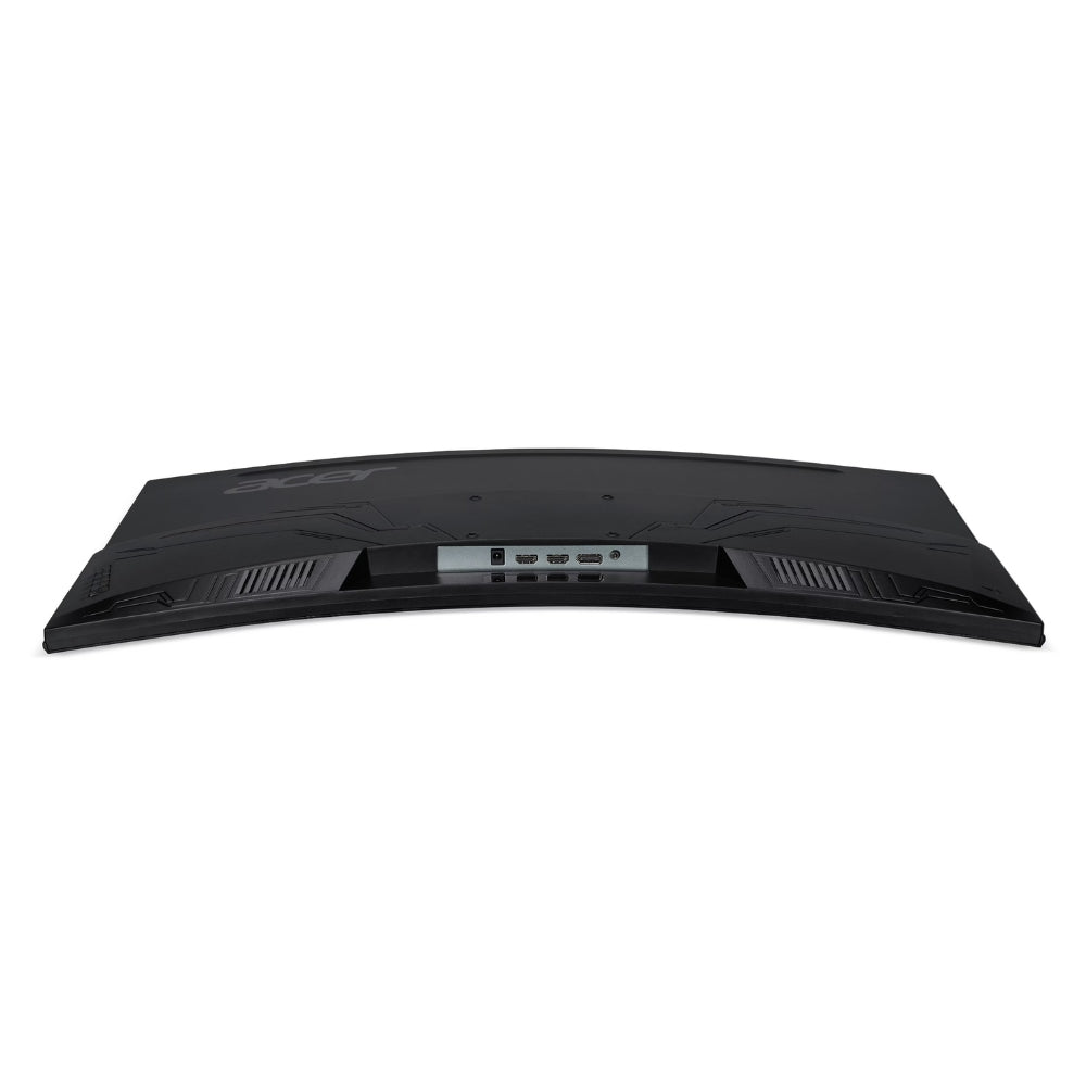 Acer - Nitro XZ2 31.5-Inch Curved Gaming Monitor
