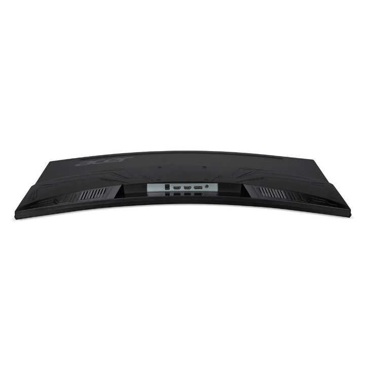Acer - Nitro XZ2 31.5-Inch Curved Gaming Monitor