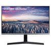 Samsung - FHD24 Monitor LS24R350FZNXZA