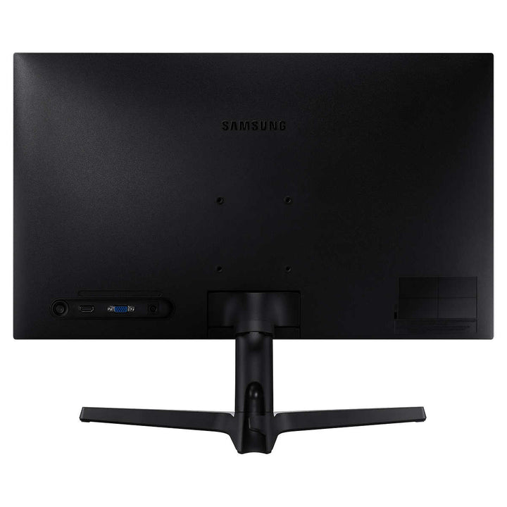 Samsung - FHD24 Monitor LS24R350FZNXZA