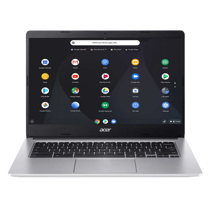 Acer – Ordinateur portable Chromebook  CB314-2H-K1EN, MT8183C