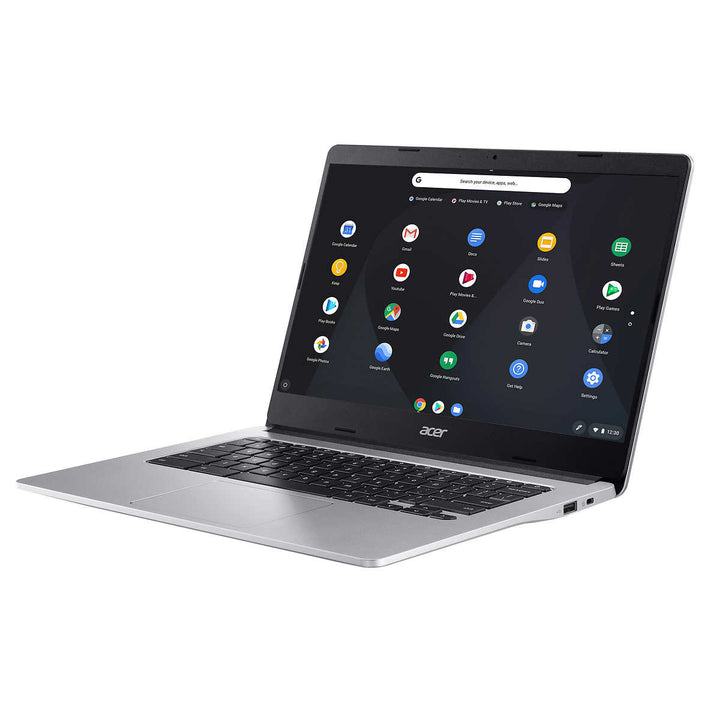 Acer – Ordinateur portable Chromebook  CB314-2H-K1EN, MT8183C