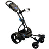 MGI - Chariot de golf électrique navigator quad gyro