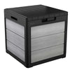 Keter - Coffre de jardin Denali de 113 L (30 gal)