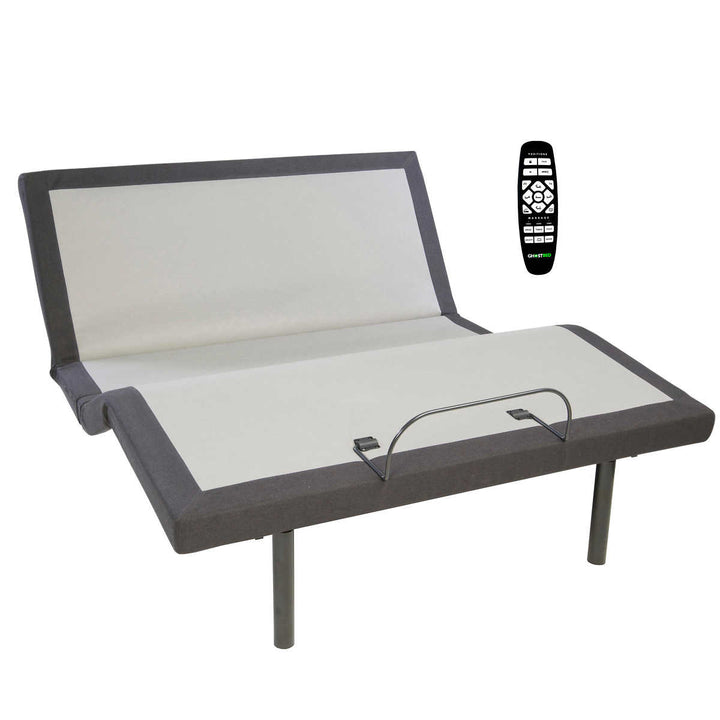 GhostBed - Matelas en mousse viscoélastique de Luxe 33 cm (13 po)