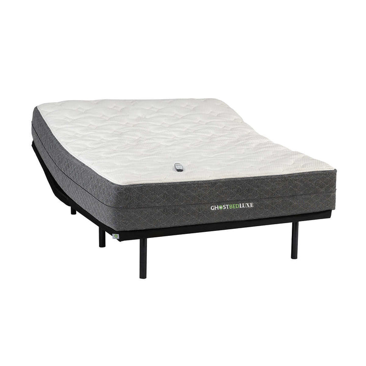 GhostBed - Matelas en mousse viscoélastique de Luxe 33 cm (13 po)