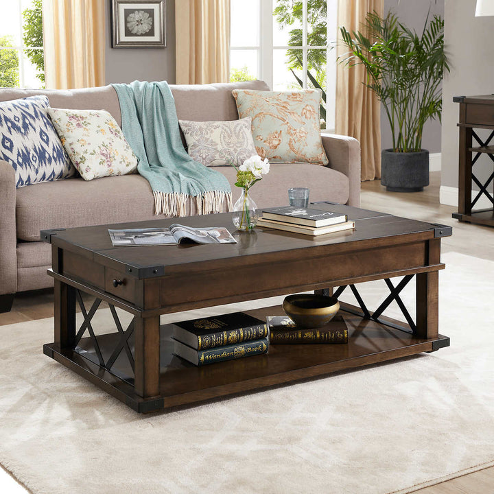 Blainville - Coffee table