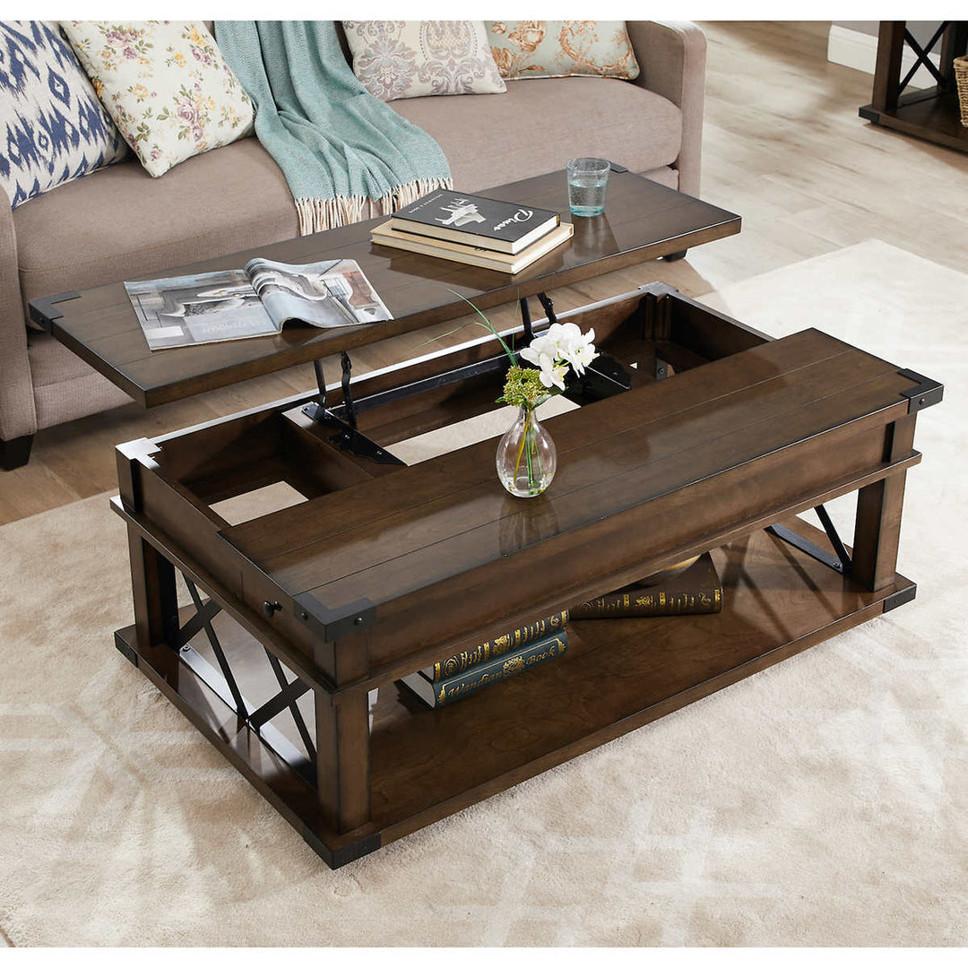 Blainville - Coffee table