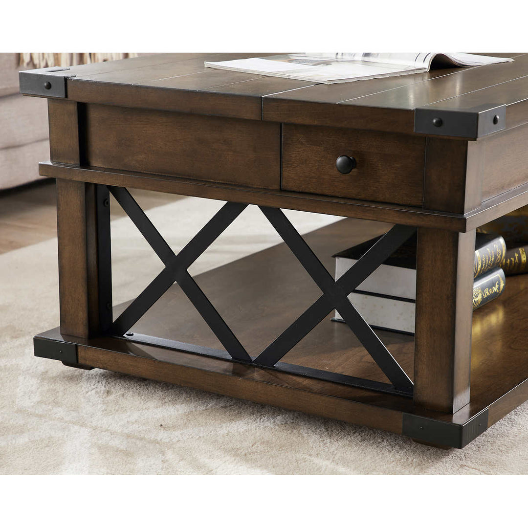 Blainville - Coffee table