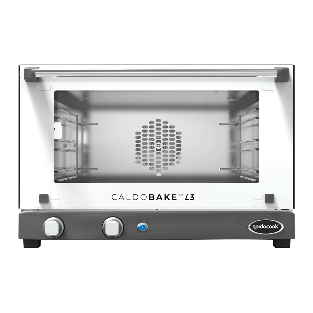 Caldobake - Four à convection 23,6 po, 1,34 pi³
