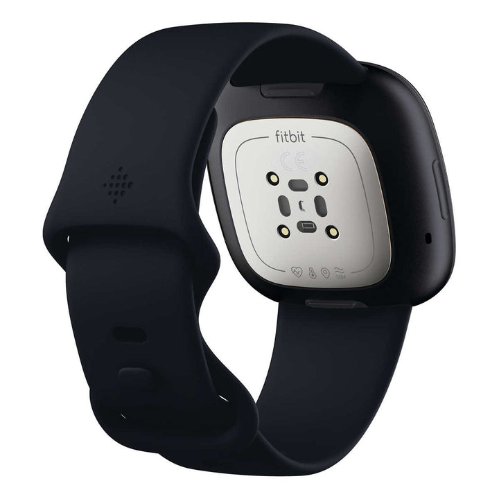 Fitbit - Sense Smartwatch