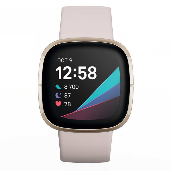 Fitbit - Sense Smartwatch