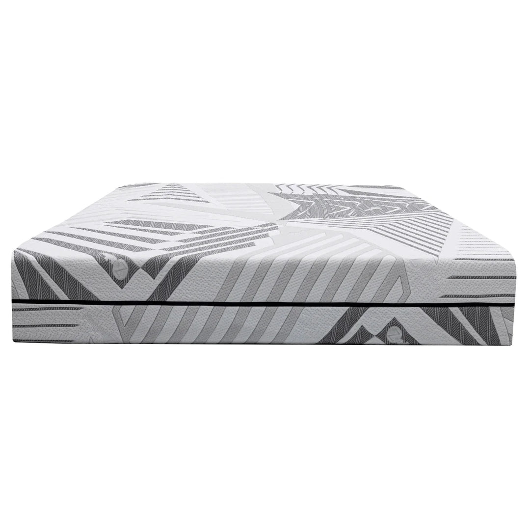 Kingsdown - Copper-Infused Reversible Mattress