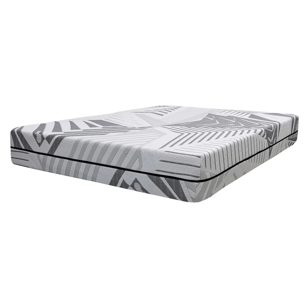 Kingsdown - Copper-Infused Reversible Mattress