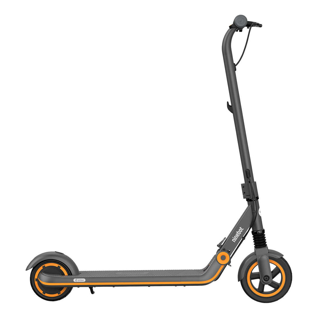 Segway - Trottinette électrique pour enfants Ninebot E12 eKick