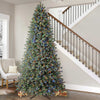 Aspen EZ Connect Pre-Lit Artificial Christmas Tree